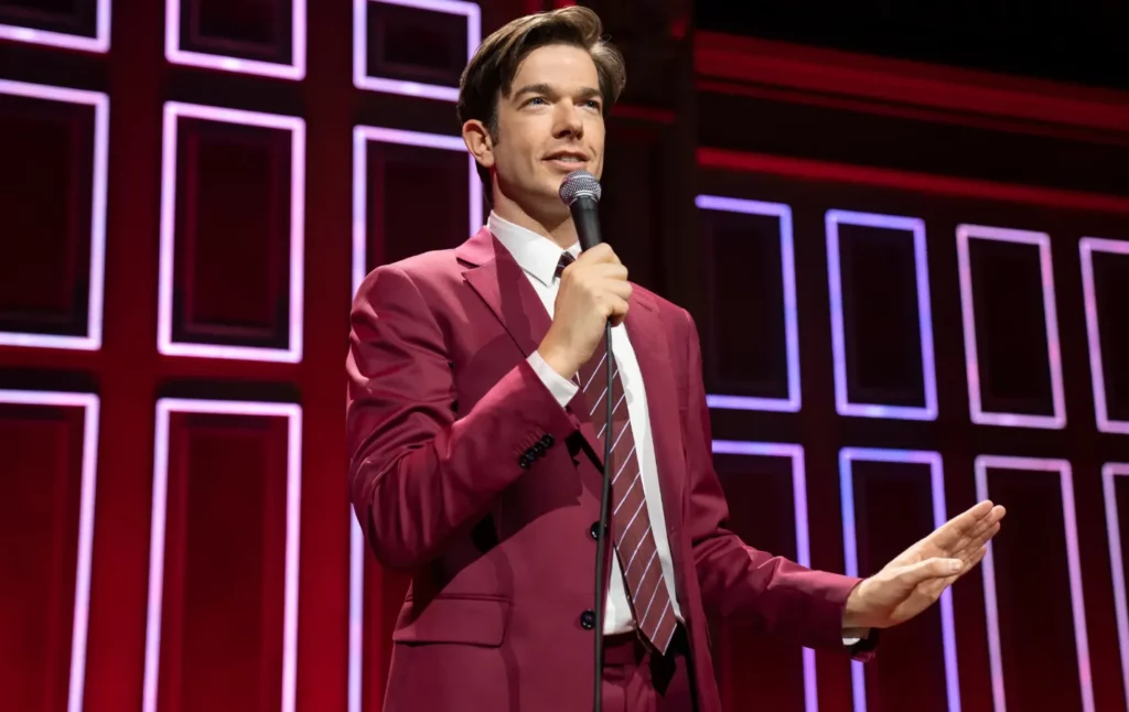 John Mulaney Height, Weight, Career, Age, Net Worth And More