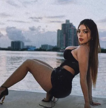 Katiana Kay’s Age and Life Journey From TikTok Fame to Business Success