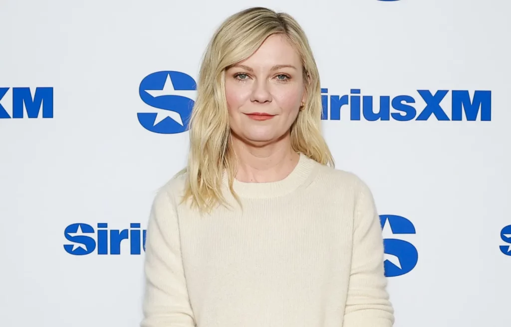 Kirsten Dunst Height, Weight, Career, Age, Net Worth And More