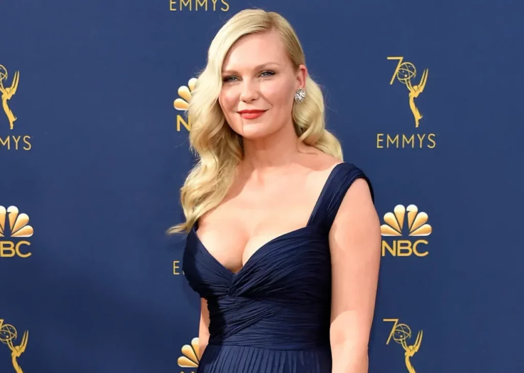 Kirsten Dunst Height, Weight, Career, Age, Net Worth And More