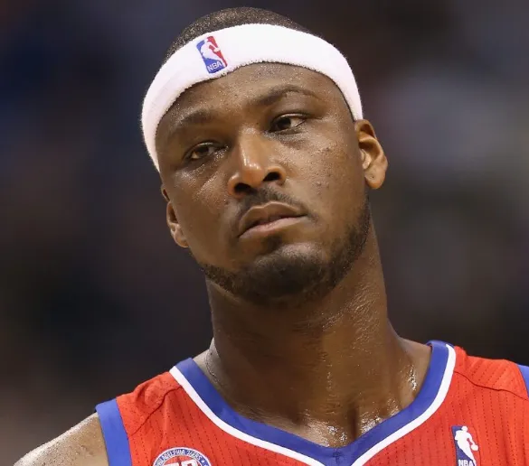 Kwame Brown Wife, Age, Height, Weight, Net Worth, Career, And More