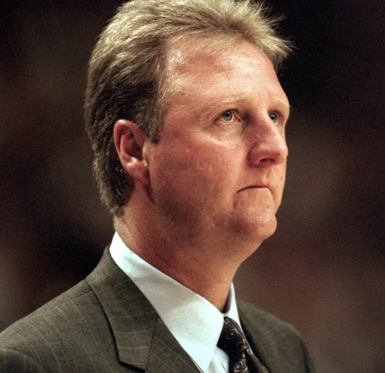 Larry Bird's Wife, Age, Height, Weight, Net Worth, Career, And More