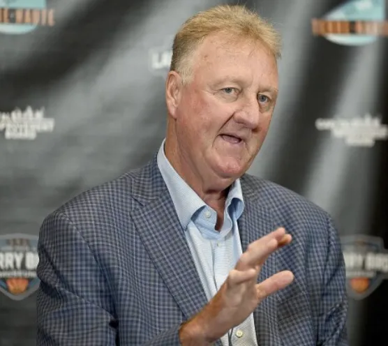 Larry Bird's Wife, Age, Height, Weight, Net Worth, Career, And More
