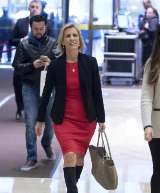 Laura Ingraham Height, Weight, Career, Age, Net Worth And More