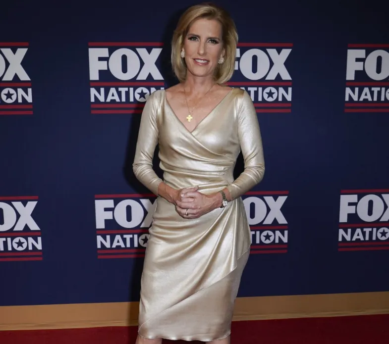 Laura Ingraham Height, Weight, Career, Age, Net Worth And More