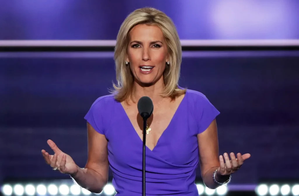 Laura Ingraham Height, Weight, Career, Age, Net Worth And More Laura Ingraham Height, Weight, Career, Age, Net Worth And More
