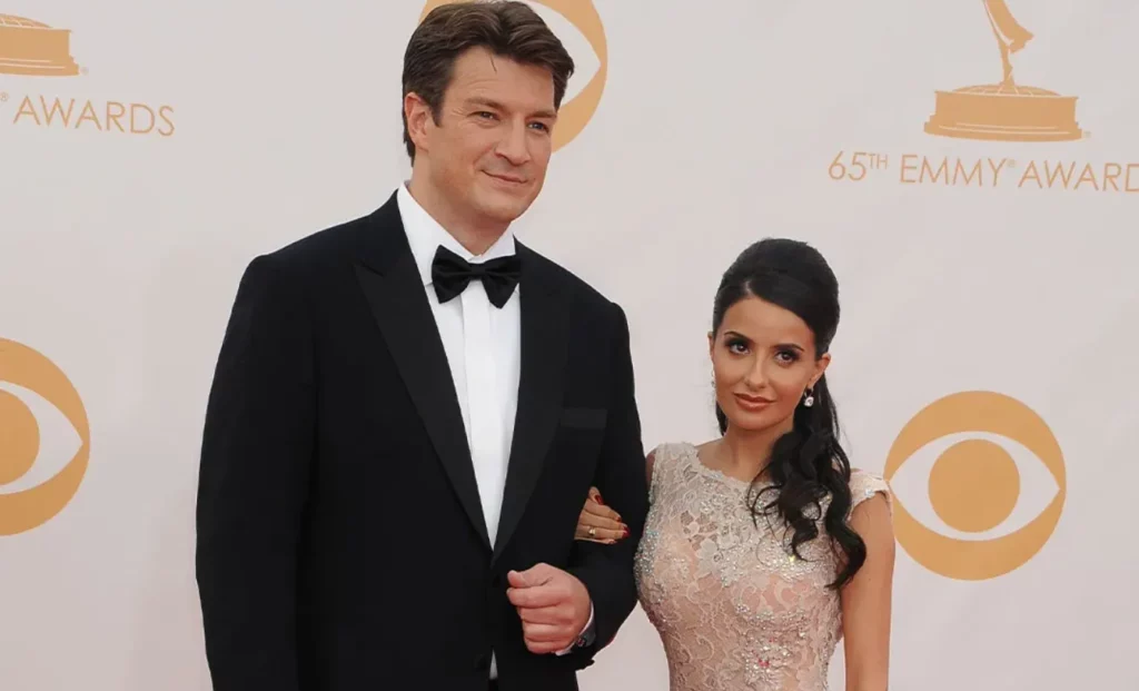 Nathan Fillion Height, Weight, Career, Age, Net Worth And More