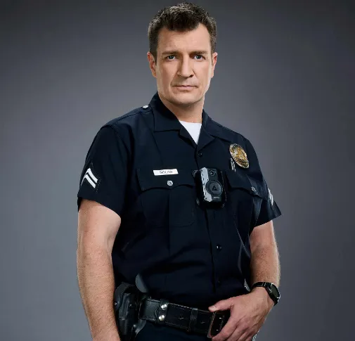 Nathan Fillion Height, Weight, Career, Age, Net Worth And More