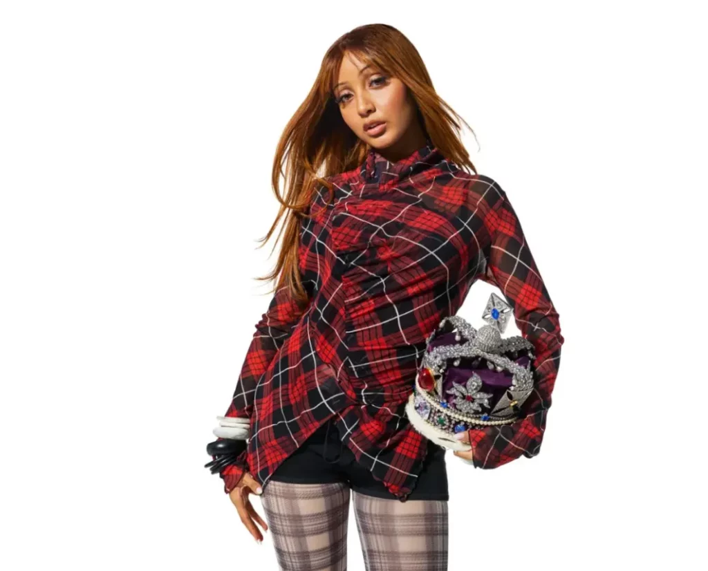 Pinkpantheress Height, Weight, Career, Age, Net Worth And More
