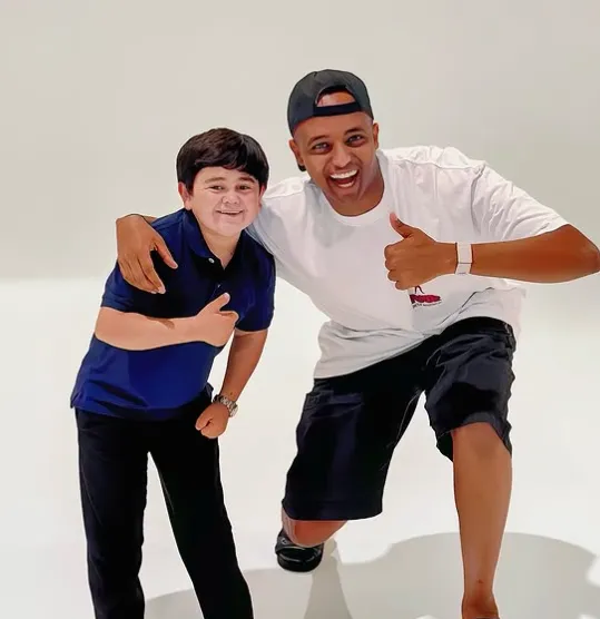 Abdu Rozik The Inspiring Story of the World's Smallest Singer
