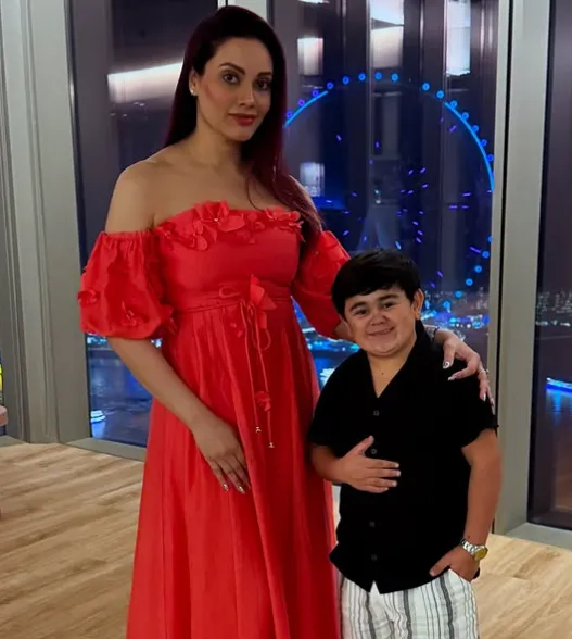 Abdu Rozik The Inspiring Story of the World's Smallest Singer