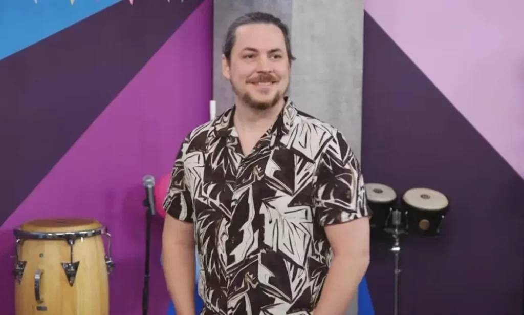 Arin Hanson Age Breakdown From Animator to Internet Icon