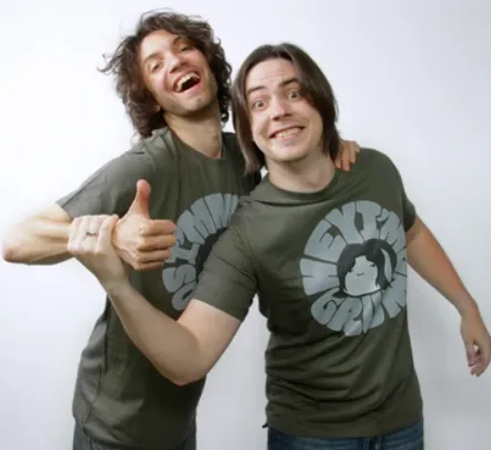 Arin Hanson Age Breakdown From Animator to Internet Icon