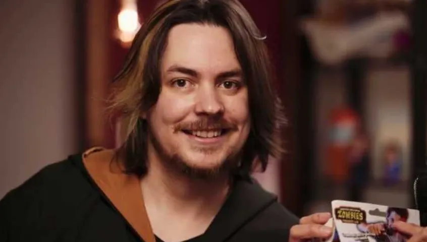 Arin Hanson Age Breakdown From Animator to Internet Icon