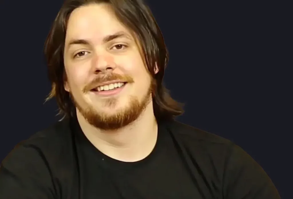Arin Hanson Age Breakdown From Animator to Internet Icon