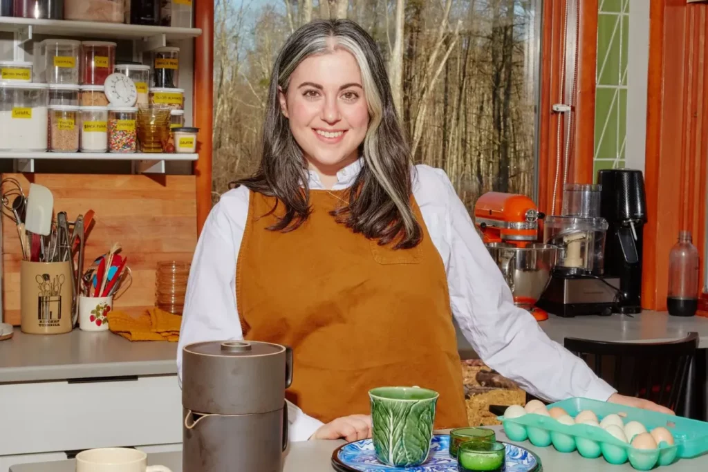 Claire Saffitz Age, Net Worth & Career Journey in 2025 The Dessert Person Phenomenon