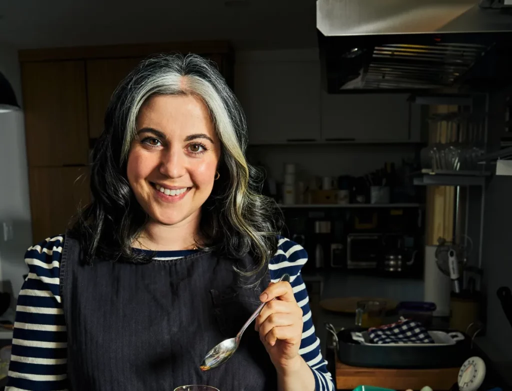 Claire Saffitz Age, Net Worth & Career Journey in 2025 The Dessert Person Phenomenon