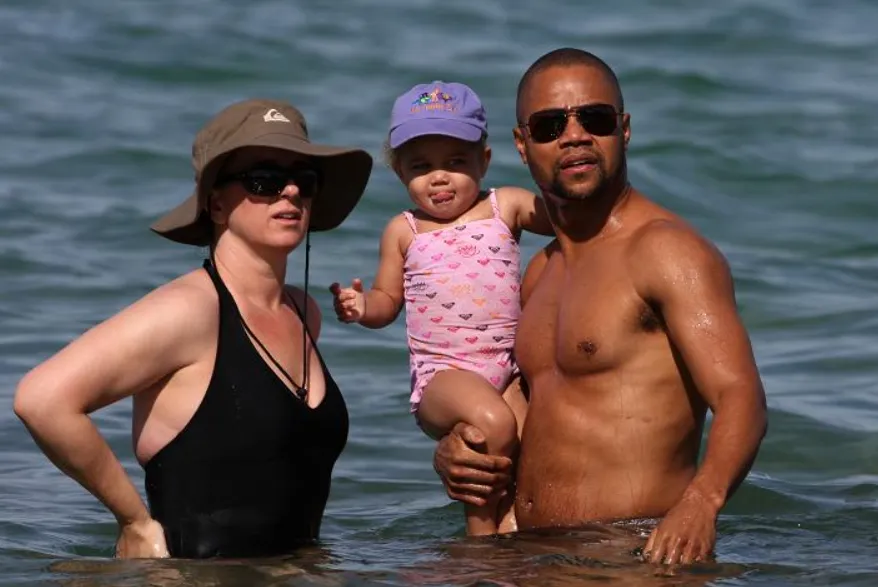 Cuba Gooding Jr.'s Wife Everything You Need to Know About