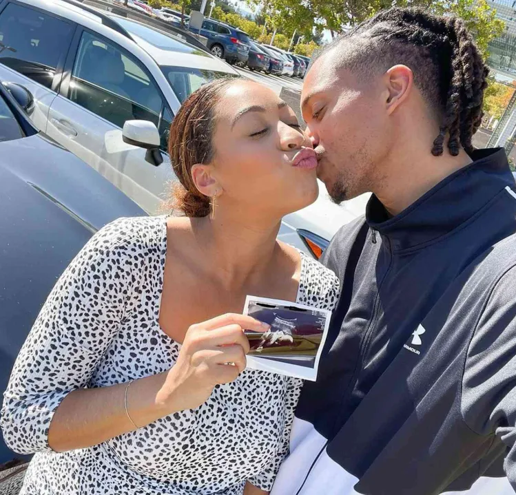 Damion Lee’s Wife Sydel Curry-Lee Biography, Career, Net Worth & Family Life