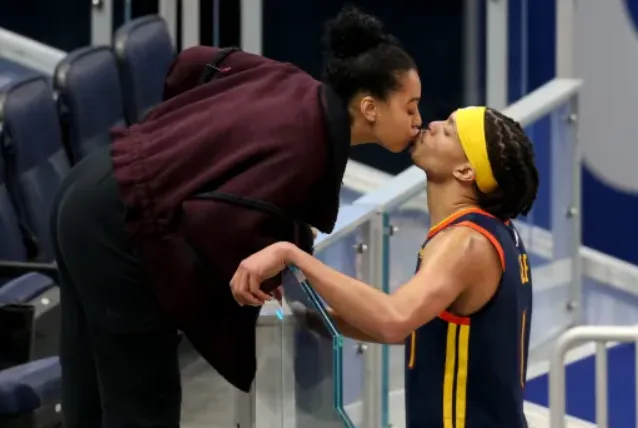 Damion Lee’s Wife Sydel Curry-Lee Biography, Career, Net Worth & Family Life