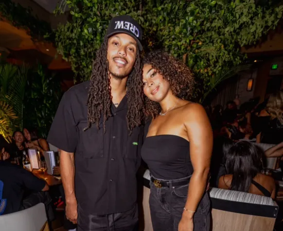 Damion Lee’s Wife Sydel Curry-Lee Biography, Career, Net Worth & Family Life