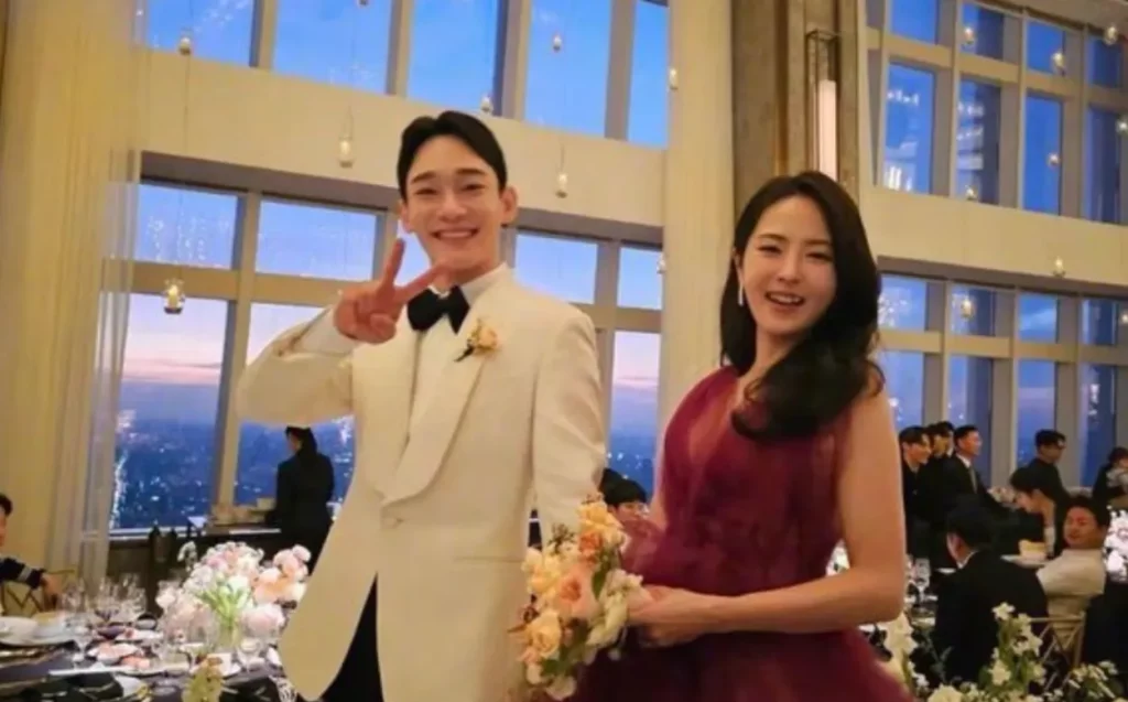 EXO Chen Wife Everything You Need to Know About His Marriage, Family, and Life