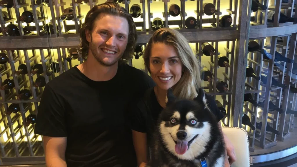 Jacob Trouba Wife A Complete Biography, Lifestyle, and Net Worth Overview