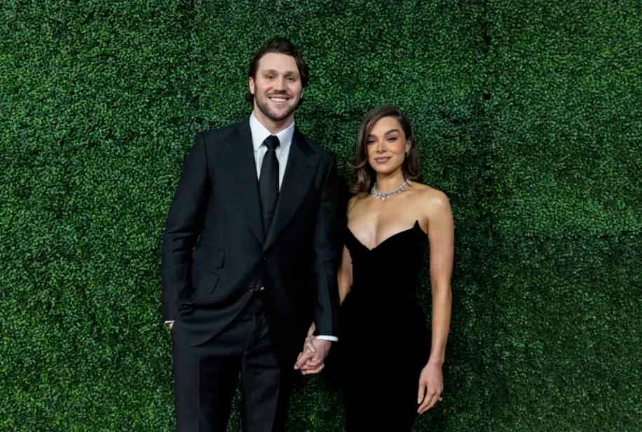Josh Allen’s Wife A Complete Biography, Lifestyle, and Net Worth Overview