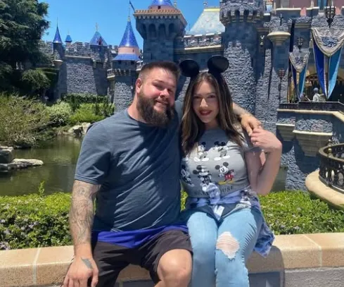 Kevin Owens' Wife – A Complete Biography, Relationship, and Lifestyle Guide