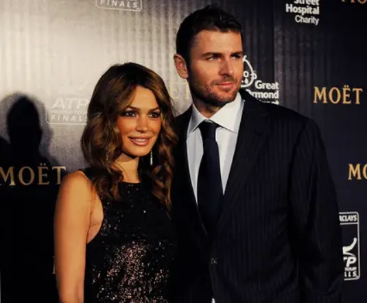 Mardy Fish Wife – Everything You Need to Know About His Life, Career, and Marriage