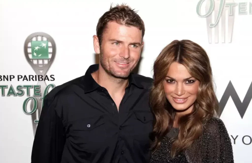 Mardy Fish Wife – Everything You Need to Know About His Life, Career, and Marriage