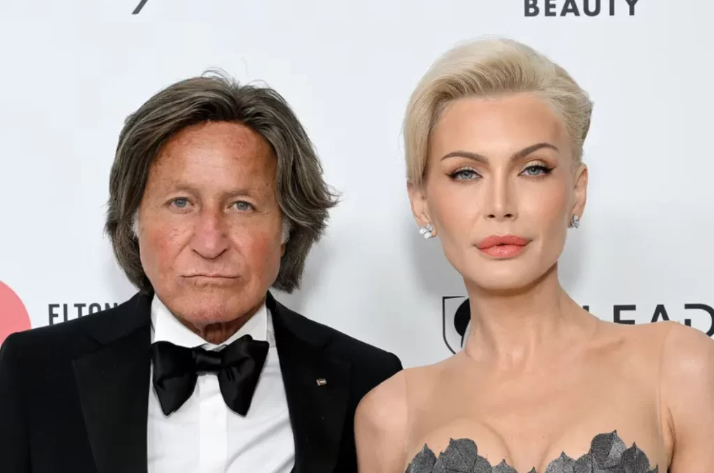 Mohamed Hadid's Wife A Complete Biography, Career, Lifestyle, and Net Worth
