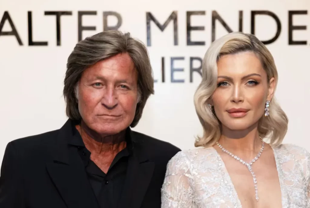 Mohamed Hadid's Wife A Complete Biography, Career, Lifestyle, and Net
