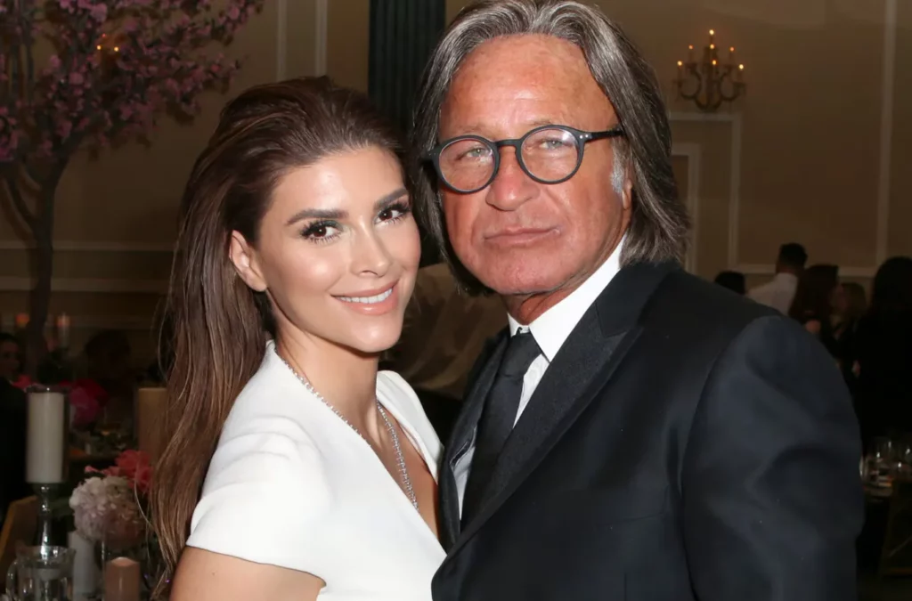 Mohamed Hadid's Wife A Complete Biography, Career, Lifestyle, and Net