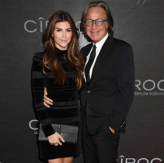 Mohamed Hadid's Wife A Complete Biography, Career, Lifestyle, and Net Worth