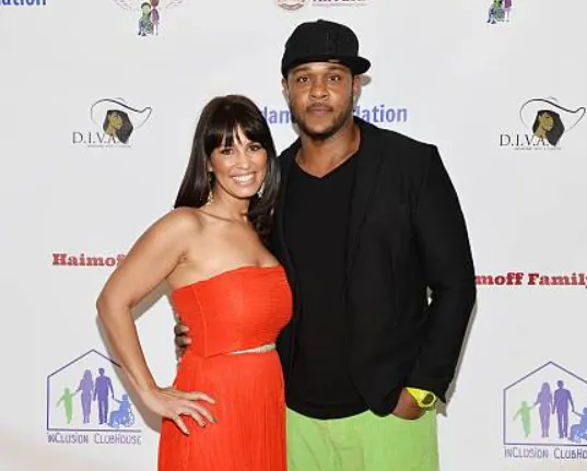 Pooch Hall Wife A Complete Biography, Career, Net Worth, and Personal Life