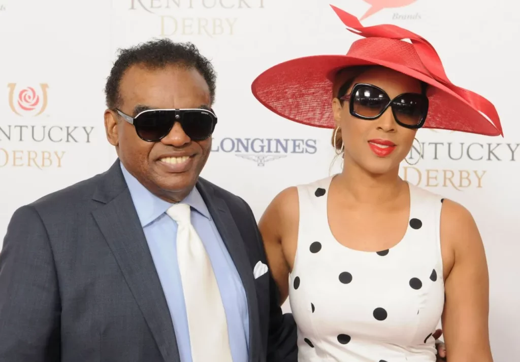 Ronald Isley’s Wife: A Complete Biography and Lifestyle Overview Ronald Isley's Wife A Complete Biography and Lifestyle Overview