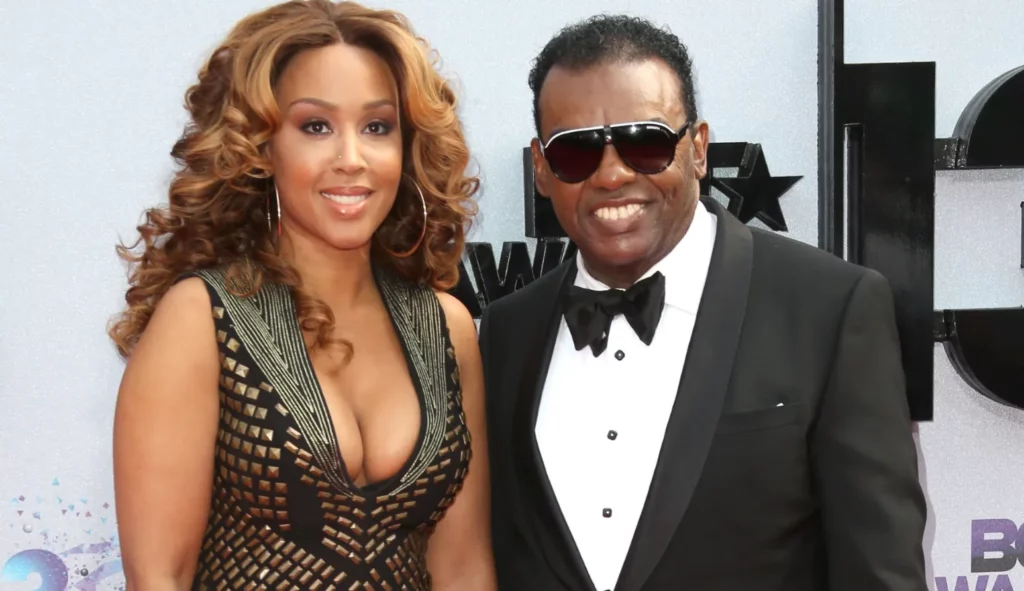 Ronald Isley's Wife A Complete Biography and Lifestyle Overview
