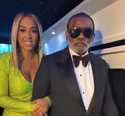 Ronald Isley's Wife A Complete Biography and Lifestyle Overview