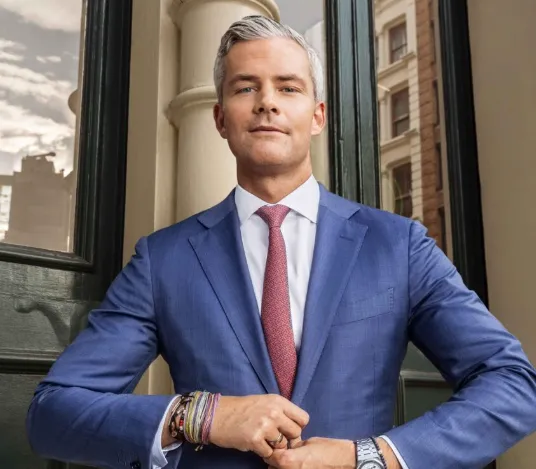 Ryan Serhant Age A Complete Biography and Career Journey