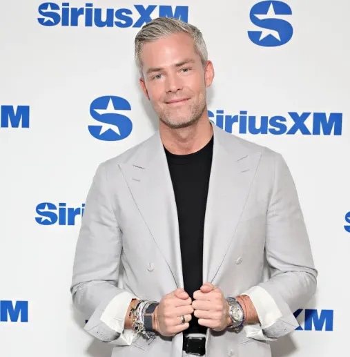 Ryan Serhant Age A Complete Biography and Career Journey
