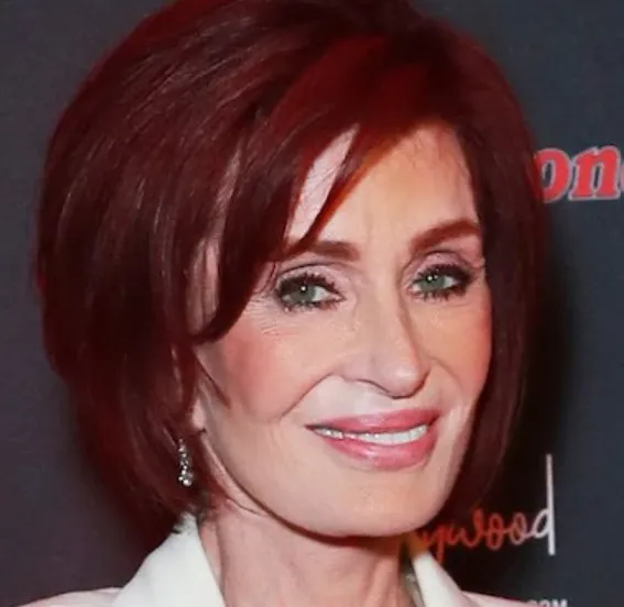 Sharon Osbourne Age A Complete Guide to the Life, Career, and Legacy of the TV Personality