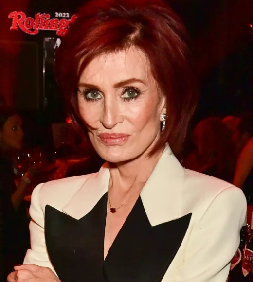 Sharon Osbourne Age A Complete Guide to the Life, Career, and Legacy of the TV Personality