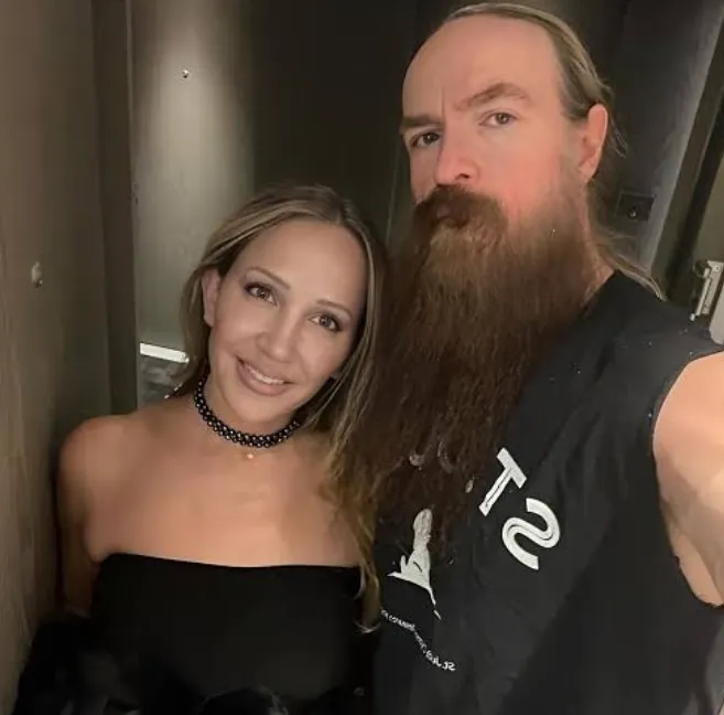 Zakk Wylde’s Wife: Everything You Need to Know Zakk Wylde's Wife Everything You Need to Know
