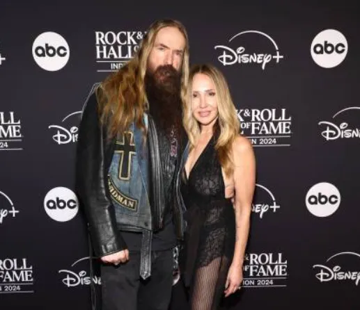 Zakk Wylde's Wife Everything You Need to Know