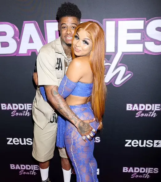 Blueface Girlfriend A Complete Biography, Lifestyle, and Net Worth Overview
