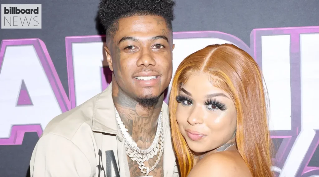 Blueface Girlfriend: A Complete Biography, Lifestyle, and Net Worth Overview Blueface Girlfriend A Complete Biography, Lifestyle, and Net Worth Overview