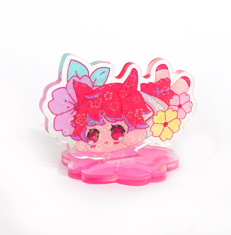 Buy Durable Acrylic Standee Online – Customizable Buy Durable Acrylic Standee Online – Customizable