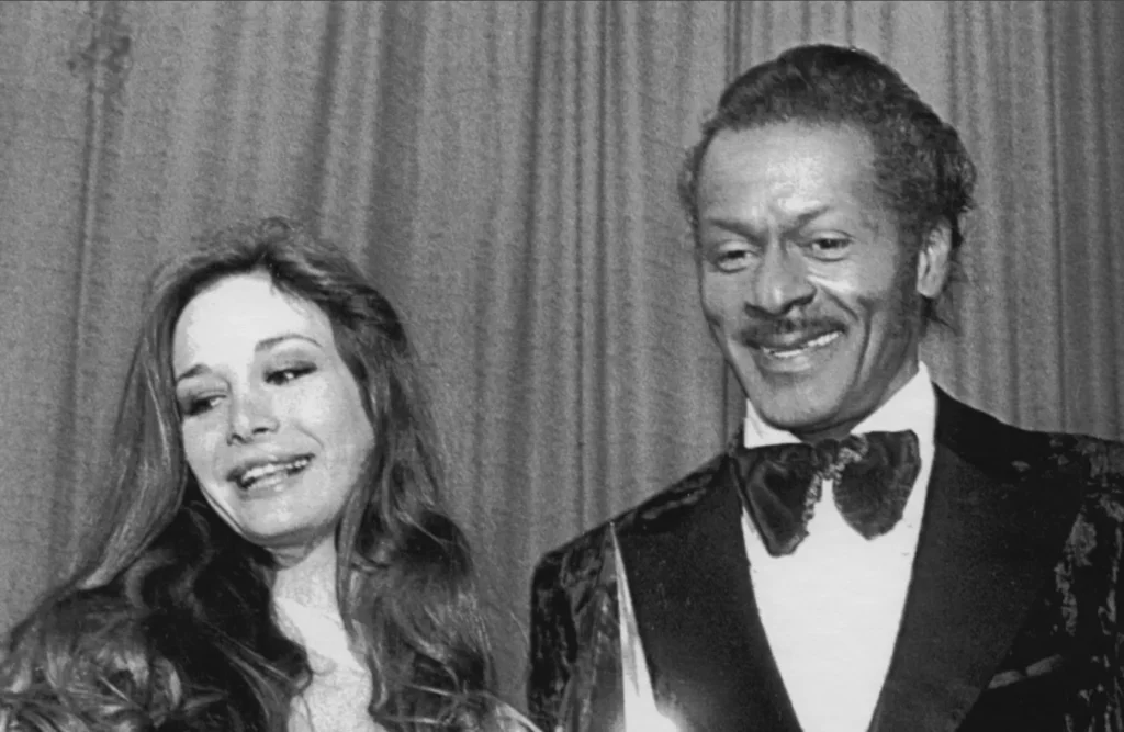 Chuck Berry's Wife A Complete Biography, Net Worth, Lifestyle & More