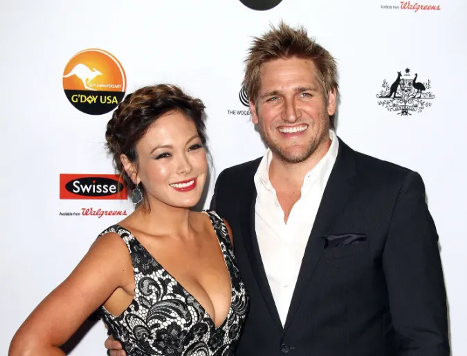 Curtis Stone's Wife A Complete Biography and Lifestyle Overview